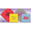 Vichy Beverage Napkins